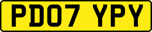 PD07YPY