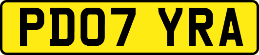 PD07YRA