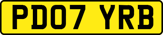 PD07YRB