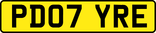 PD07YRE