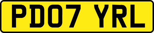 PD07YRL