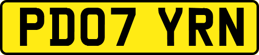 PD07YRN