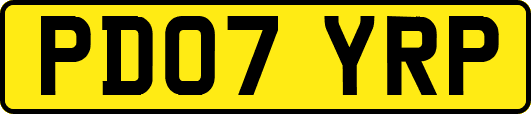 PD07YRP