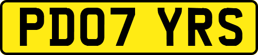 PD07YRS