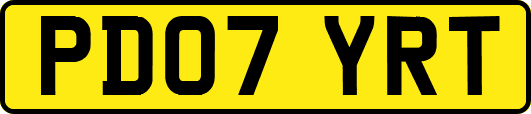 PD07YRT