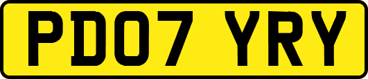 PD07YRY