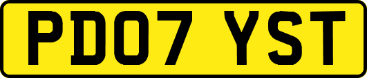 PD07YST