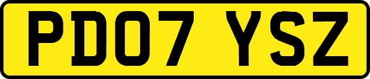 PD07YSZ
