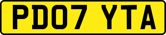 PD07YTA