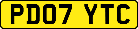 PD07YTC