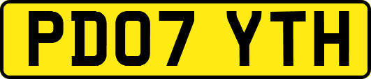 PD07YTH