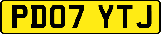 PD07YTJ