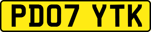 PD07YTK