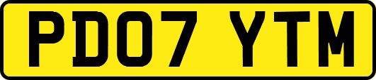 PD07YTM