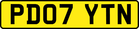 PD07YTN