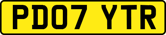 PD07YTR