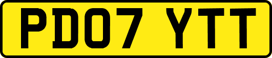 PD07YTT