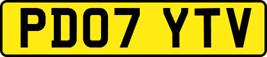 PD07YTV