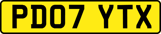 PD07YTX