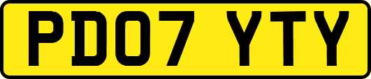 PD07YTY