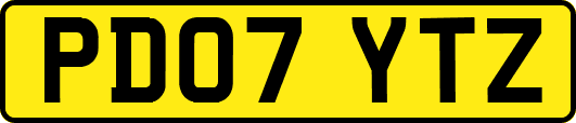 PD07YTZ
