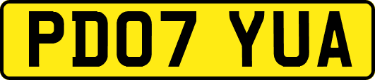 PD07YUA