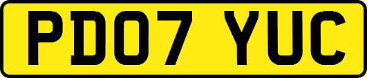PD07YUC