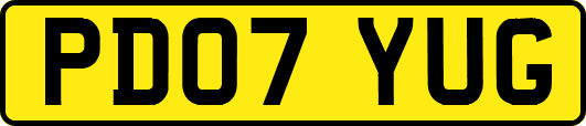 PD07YUG