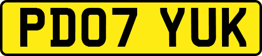 PD07YUK