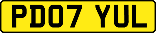 PD07YUL