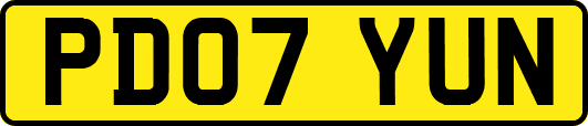 PD07YUN