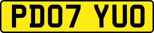 PD07YUO
