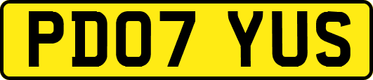 PD07YUS
