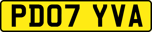 PD07YVA