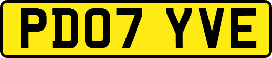 PD07YVE