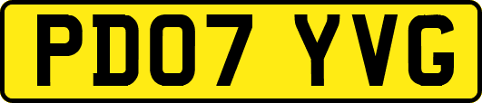 PD07YVG