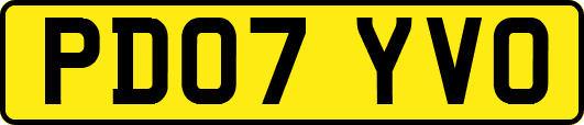 PD07YVO