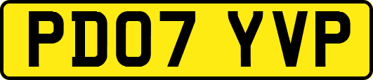 PD07YVP