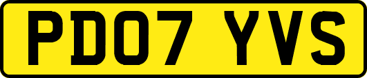 PD07YVS