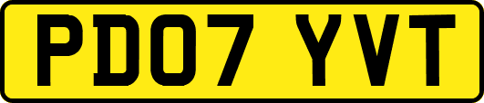 PD07YVT