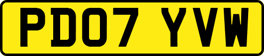 PD07YVW