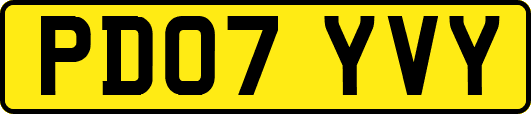 PD07YVY