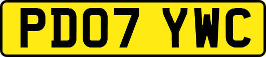 PD07YWC