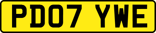 PD07YWE