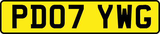 PD07YWG