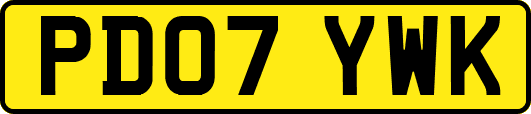 PD07YWK