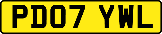 PD07YWL