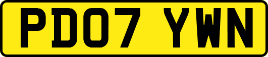 PD07YWN