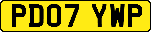 PD07YWP