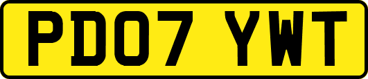 PD07YWT